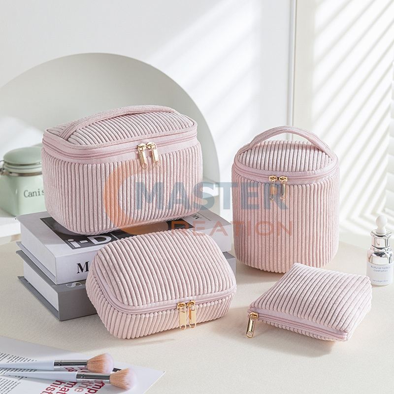 Four in One Cosmetic Bags