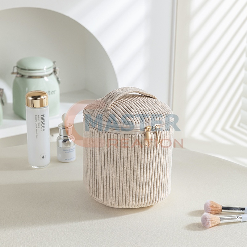 Bucket Cosmetic Bag