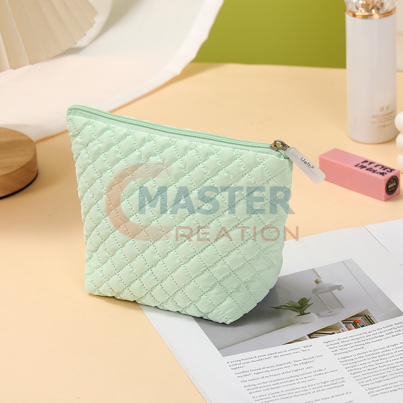 Handheld Travel Purse