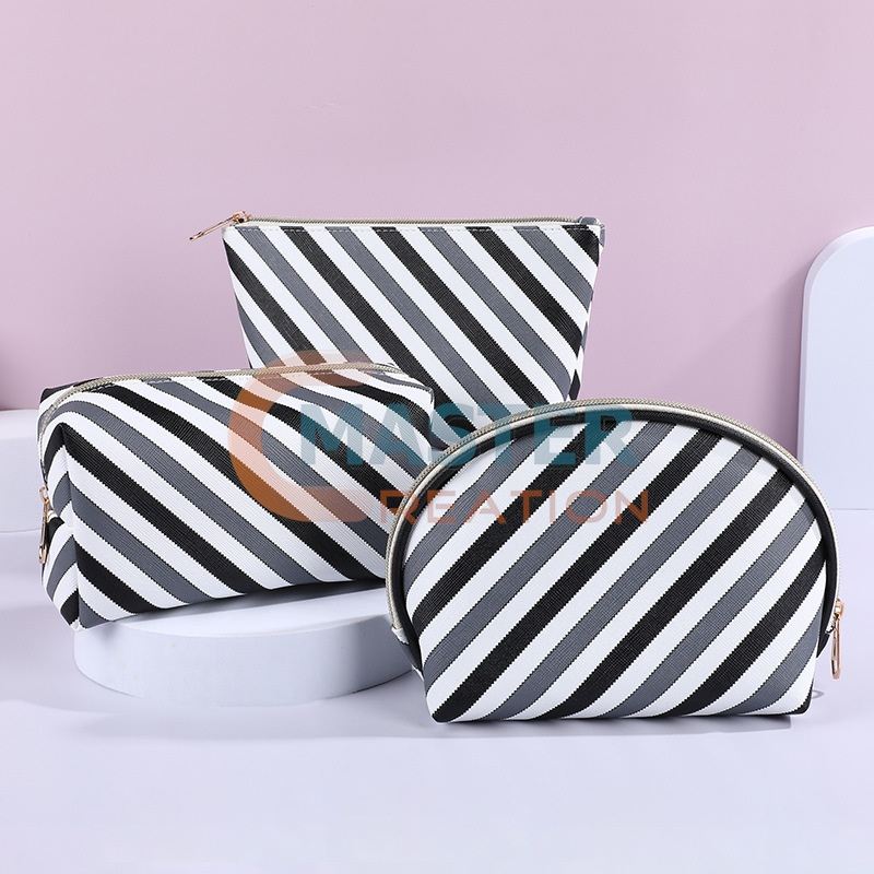 3 in One Makeup Cases