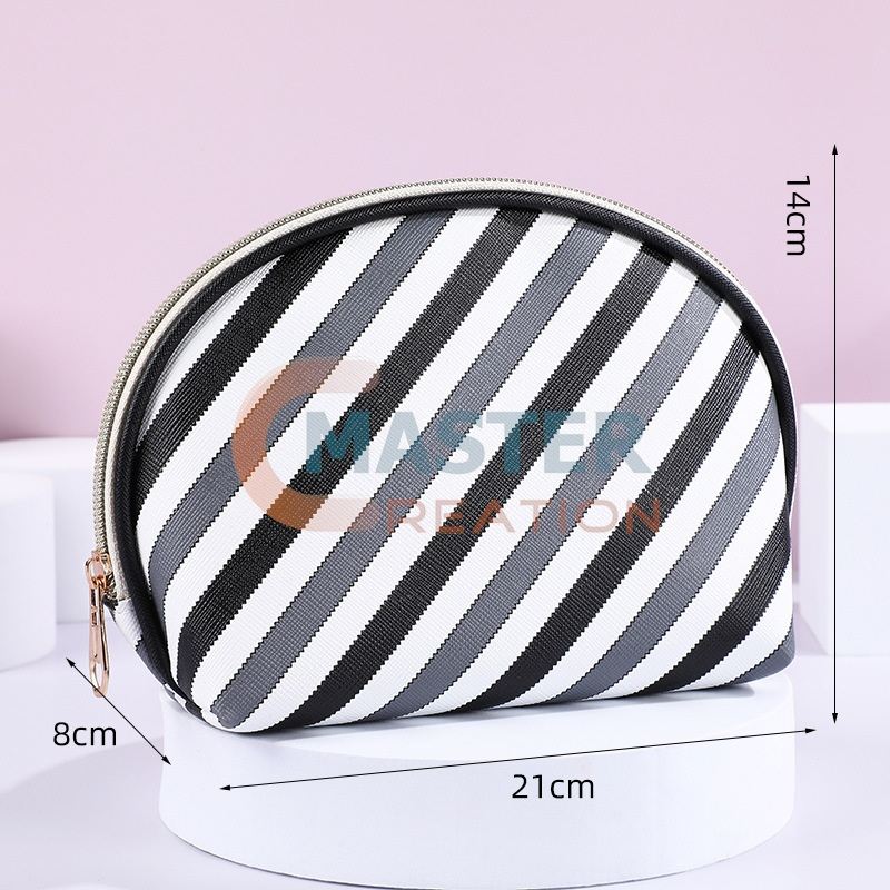 Twilled Cosmetic Bag