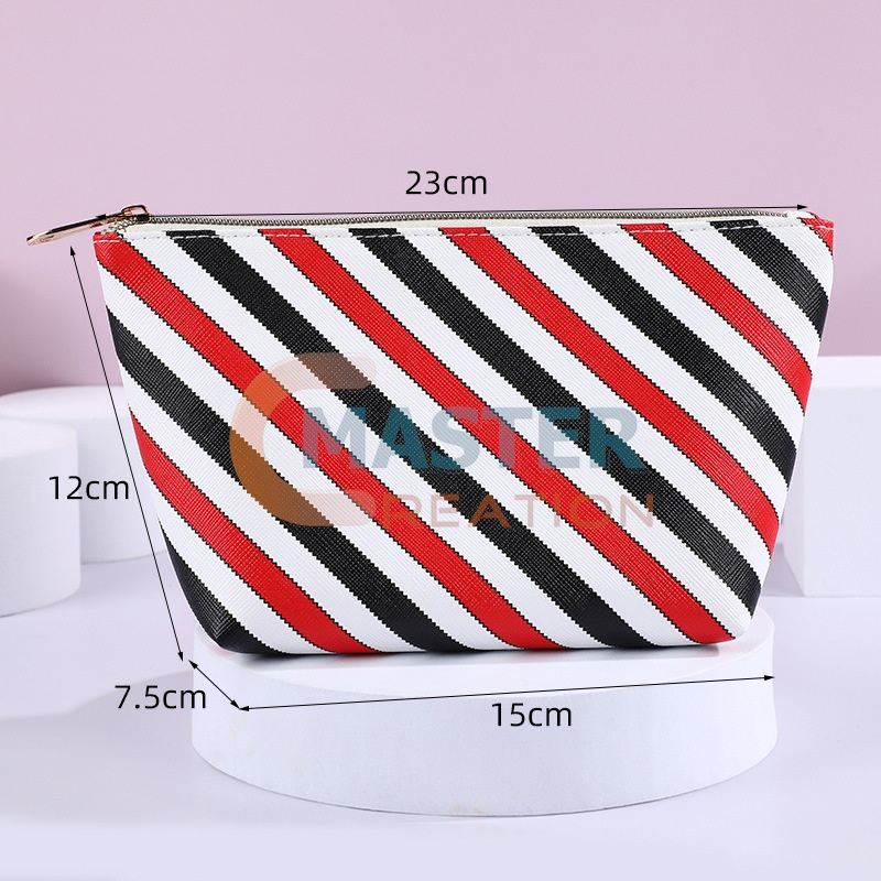 3 Colors Twilled Bag