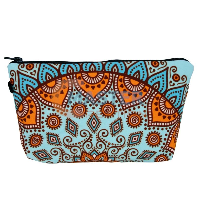 Custom Velvet Purse