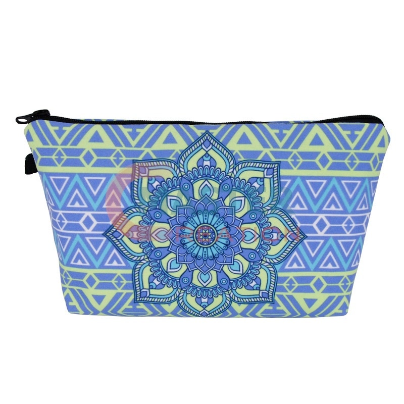 Velvet Gusset Bag