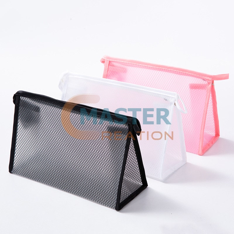 Colorful Eva Mesh Bag