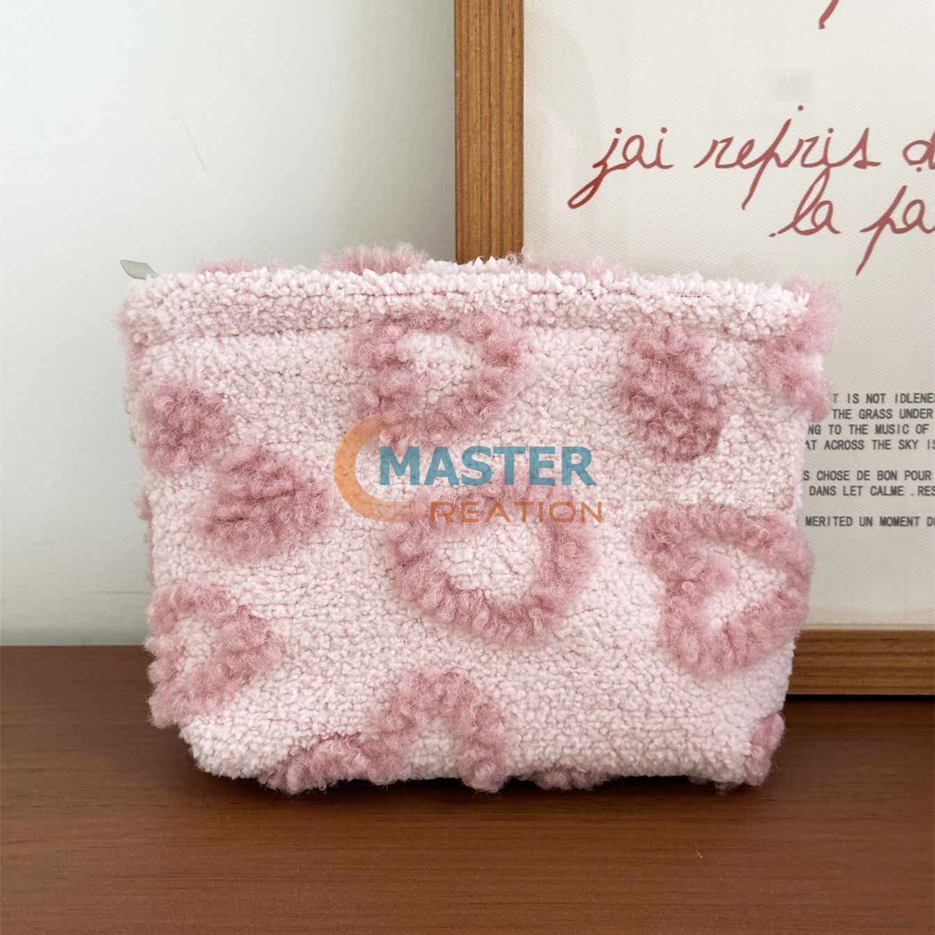Cute Plush Bag