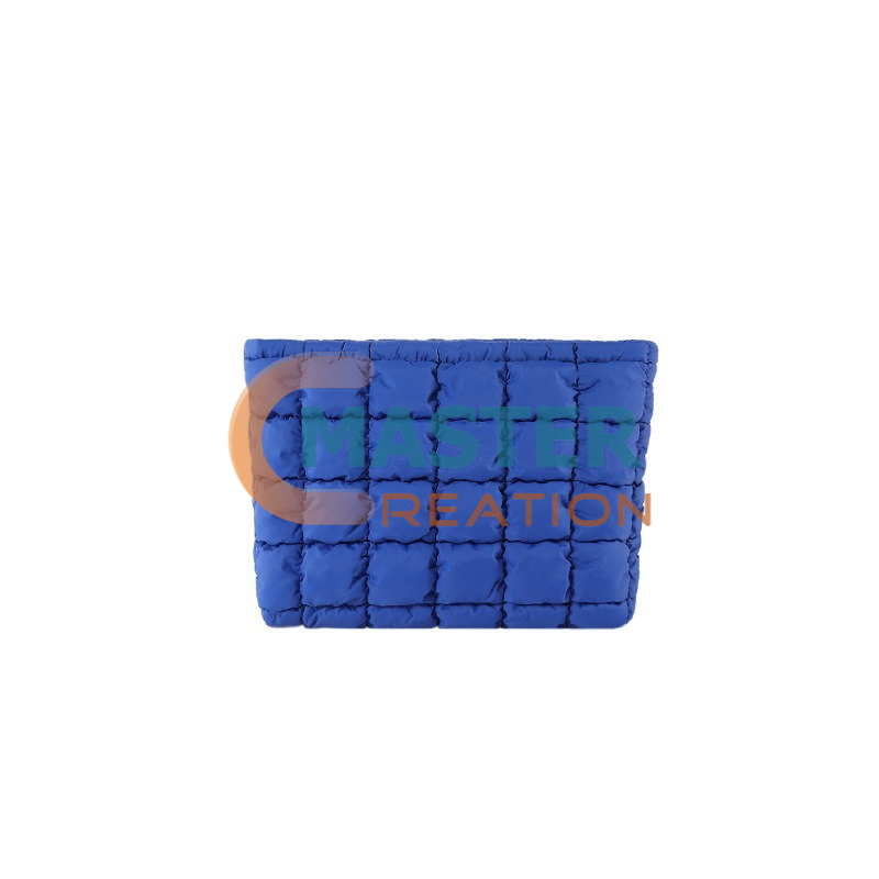 Trendy Makeup Bag