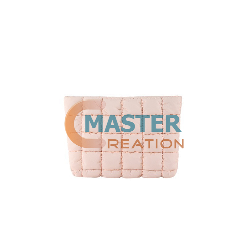 Clutch Cosmetic Bag