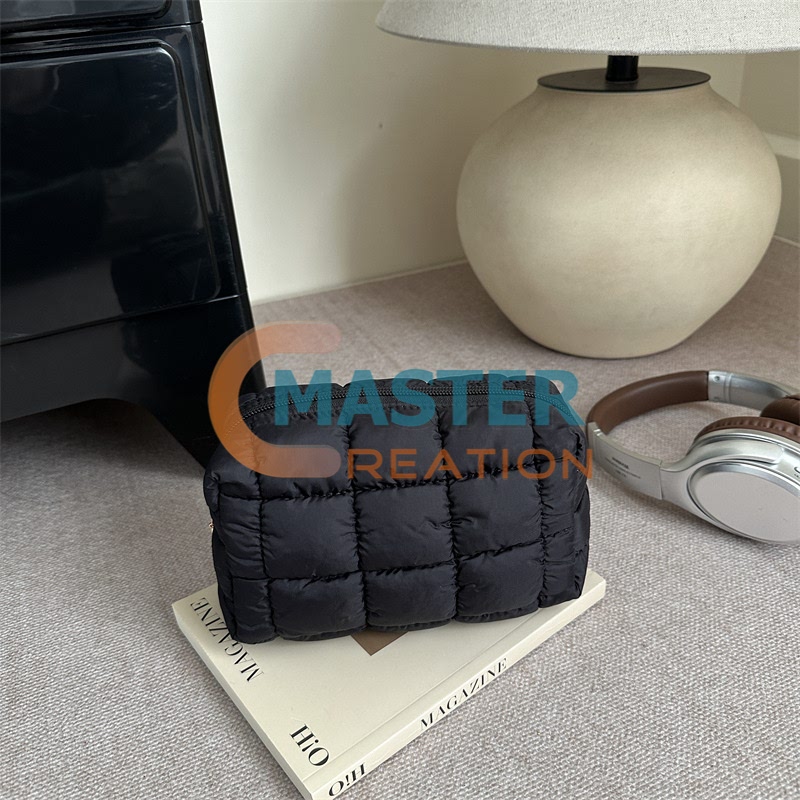 Cute Cosmetic Bag