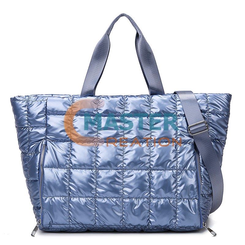 Yoga Travel Tote