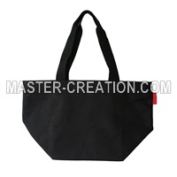 Black Shoulder Bag