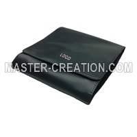 Foldable Cosmetic Bag