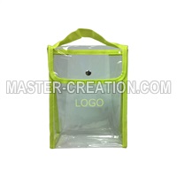 Clear Kit Bag