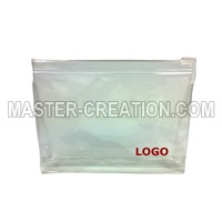 PVC Logo Bag