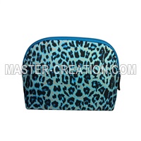 Cheetah Print Bag