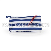 Striped Goodie Bag