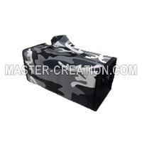 Camouflage Organizer