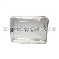 Clear Gift Bag