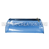 Clear Grooming Bag