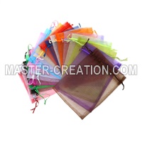 Organza Gift Bags