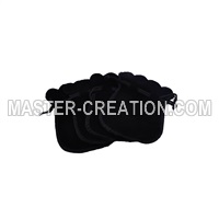 Calabash Drawstring Pouch
