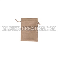 Velvet Jewelry Bag