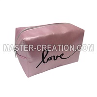 Rose Gold Clutch
