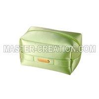 Green Clutch Bag