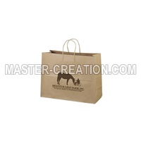 Kraft Paper Handbag