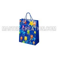 Paper Carry Bag