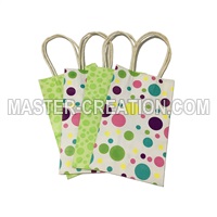 Printed Paper Bag
