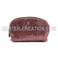 Dumpling Clutch Bag