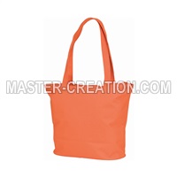 Canvas Shopping Bag