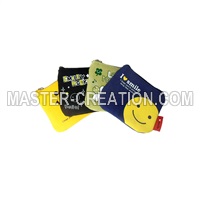 Canvas Zipper Bag
