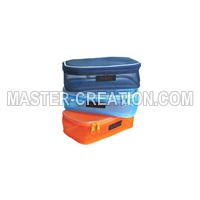 Mesh Pencil Case