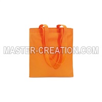 Branded Tote Bag