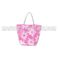 Pink Shoulder Bag
