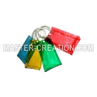 Small Clear Bag