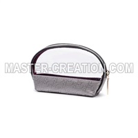 Clear Makeup Bag