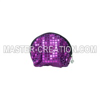 Sequin Coin Purse
