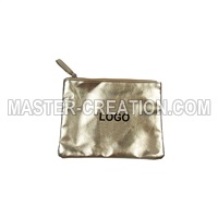 Metallic PU Bag
