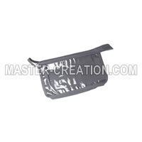 Cotton Zipper Bag