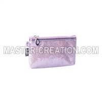 Pink Makeup Bag