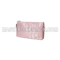 Logo Toiletry Bag