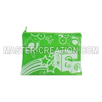 PVC Ziplock Bag