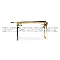 Clear Zipper Pouch
