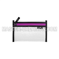 PVC Zipper Bag