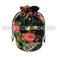 Poly Drawstring Bag