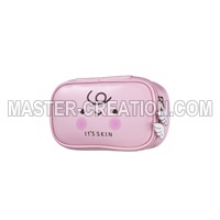 Pink Makeup Case