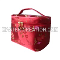 Silk Toiletry Case